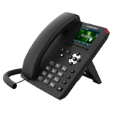 Fortinet FortiFone-175 / FON-175 Entry Level VOIP Phone, 10/100 LAN & PC, PoE Fortinet FortiFone-175 / FON-175 Entry Level VOIP Phone, 10/100 LAN & PC, PoE