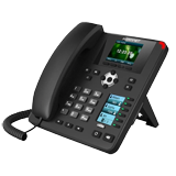 Fortinet FortiFone-375 / FON-375 VOIP Phone, 10/100/1000 LAN & PC, PoE Fortinet FortiFone-375 / FON-375 VOIP Phone, 10/100/1000 LAN & PC, PoE