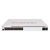 Fortinet  FortiSwitch 524D-FPOE Layer 2/3  PoE+ Switch