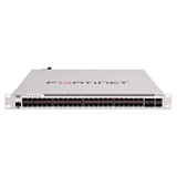 Fortinet  FortiSwitch 548D-FPOE Layer 2/3 PoE+ Switch
