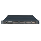Fortinet  FortiSwitch 124D Ruggedized Layer 2 PoE Switch – 8x GE RJ45 (including 8x PoE/PoE+ capable ports), 4x GE SFP slots