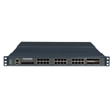 Fortinet  FortiSwitch 124D Ruggedized Layer 2 PoE Switch – 8x GE RJ45 (including 8x PoE/PoE+ capable ports), 4x GE SFP slots