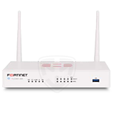 Fortinet FortiWiFi-30E / FWF-30E Next Generation (NGFW) Firewall Appliance Bundle with 1 Year 24×7 FortiCare and FortiGuard