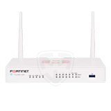 Fortinet FortiWiFi-50E / FWF-50E Firewall Wireless UTM with 1 Year 24×7 Enterprise FortiCare + FortiGuard