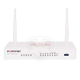 Fortinet FortiWiFi-51E / FWF-51E Next Generation (NGFW) Firewall Appliance Bundle with 1 Year 24×7 FortiCare and FortiGuard