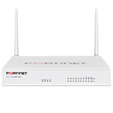 Fortinet FortiWiFi-60E / FWF-60E Firewall Wireless UTM with 1 Year 8×5 Enterprise FortiCare + FortiGuard