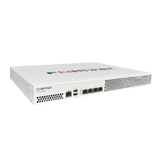 Fortinet FortiRecorder-200D IP Based Video Security Appliance – (4) 10/100/1000 Ports, 4GB Ram, 1TB Storage