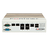 Fortinet FortiGate Rugged 90D / FGR-90D NGFW UTM Appliance Bundle with 3 Year 8×5 Forticare and FortiGuard