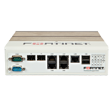 Fortinet FortiGate Rugged 90D / FGR-90D NGFW UTM Appliance Bundle with 1 Year 8×5 Forticare and FortiGuard