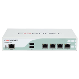 Fortinet FortiMail-60D / FML-60D Email Security Appliance with 4x GbE Ports, 500GB Storage (Appliance Only)