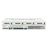 Fortinet FortiMail-1000D / FML-1000D with 2x GE SFP slots, 6x GE RJ45 Ports, 4TB Storage, Dual AC Power