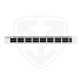 Fortinet  FortiSwitch 3032D Layer 2 40GbE 32 Port Ethernet Switch  – 48 x 40GE QSFP+ slots, Dual AC power supplies