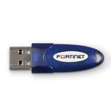 FortiToken 300 10-Pack USB Tokens for PKI Certificate, Perpetual license FTK-300-10