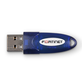 FortiToken 300 50-Pack USB Tokens – for PKI Certificate and Software, Perpetual license FTK-300-50