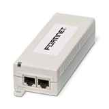 Fortinet  GPI-130 Power Over Ethernet Injector 802.3at Up to 30W,  for  FortiAP Access Points