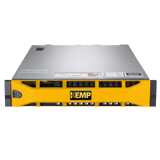 Kemp LoadMaster LM-8020 Load Balancer with 8 x 10Gb SFP+, 30 Gbps, 30,000 SSL TPS – Support Contract Required