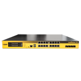 Kemp LoadMaster LM-X15 Load Balancer with 16 x GbE, 15.8 Gbps, 12,000 SSL TPS – Support Contract Required
