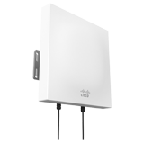 Cisco Meraki Dual-Band Patch Antenna (8/6.5 dBi Gain) for MR62, MR66, MR72 Access Points