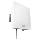 Cisco Meraki Dual-Band Patch Antenna (8/6.5 dBi Gain) for MR62, MR66, MR72 Access Points Cisco Meraki Dual-Band Patch Antenna (8/6.5 dBi Gain) for MR62, MR66, MR72 Access Points