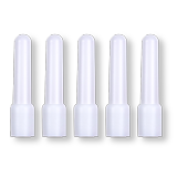 Cisco Meraki Indoor Dual-band Omni Antennas, 5-pack Cisco Meraki Indoor Dual-band Omni Antennas, 5-pack