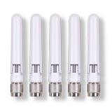 Cisco Meraki Indoor Bendable Dual-band Omni Antennas, 5-pack Cisco Meraki Indoor Bendable Dual-band Omni Antennas, 5-pack
