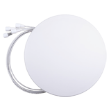 Meraki Indoor Dual-band Omni Antenna, 5-port Meraki Indoor Dual-band Omni Antenna, 5-port