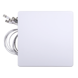 Cisco Meraki Indoor Dual-band Wide Patch Antenna, 5-port Cisco Meraki Indoor Dual-band Wide Patch Antenna, 5-port
