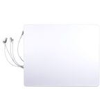 Cisco Meraki Indoor Dual-band Narrow Patch Antenna, 6-port Cisco Meraki Indoor Dual-band Narrow Patch Antenna, 6-port