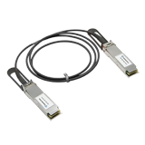 Meraki Compatible 40GbE QSFP Cable, 3 Meter