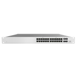 Cisco Meraki MS120-24 P L2 Cloud-Managed Switch with Enterprise License Cisco Meraki MS120-24 P L2 Cloud-Managed Switch with Enterprise License