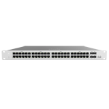 Cisco Meraki MS120-48LP L2 Cloud-Managed Switch with Enterprise License Cisco Meraki MS120-48LP L2 Cloud-Managed Switch with Enterprise License