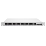 Cisco Meraki Cloud Managed MS210-48FP 740W PoE Switch (Hardware Only) Cisco Meraki Cloud Managed MS210-48FP 740W PoE Switch (Hardware Only)