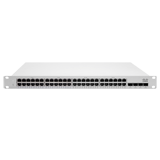 Cisco Meraki Cloud Managed MS250 Series 48FP Port Gigabit PoE Switch (Hardware Only) Cisco Meraki Cloud Managed MS250 Series 48FP Port Gigabit PoE Switch (Hardware Only)