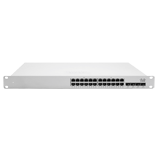 Cisco Meraki Cloud Managed MS350 Series 24 Port Gigabit PoE+ Switch (Hardware Only)
