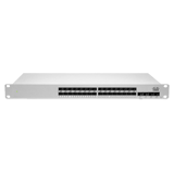 Cisco Meraki Cloud Managed MS410 Series 32-Port 1 Gigabit Aggregation Switch (Hardware Only)