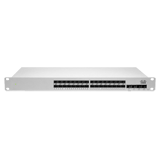 Cisco Meraki Cloud Managed MS410 Series 32-Port 1 Gigabit Aggregation Switch (Hardware Only) Cisco Meraki Cloud Managed MS410 Series 32-Port 1 Gigabit Aggregation Switch (Hardware Only)