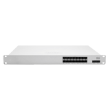 Cisco Meraki MS425 Series Cloud Managed 16-Port 10GbE Switch (Hardware Only) Cisco Meraki MS425 Series Cloud Managed 16-Port 10GbE Switch (Hardware Only)