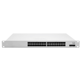 Cisco Meraki MS425 Series Cloud Managed 32-Port 10GbE Switch (Hardware Only) Cisco Meraki MS425 Series Cloud Managed 32-Port 10GbE Switch (Hardware Only)