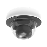 Meraki MV12W Smart HD Camera with Enterprise License – Cloud Managed indoor surveillance camera