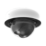 Cisco Meraki Varifocal MV22 Indoor HD Dome Camera with Enterprise License