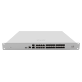 Cisco Meraki MX250 Cloud Managed Security Appliance with Advanced Security License