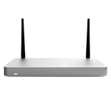 Cisco Meraki MX67C Small Branch Security Appliance (Hardware Only) Cisco Meraki MX67C Small Branch Security Appliance (Hardware Only)