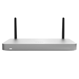 Cisco Meraki MX67W Small Branch Security Appliance (Hardware Only) Cisco Meraki MX67W Small Branch Security Appliance (Hardware Only)