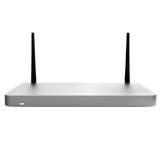 Cisco Meraki MX68CW Small Branch Security Appliance (Hardware Only) Cisco Meraki MX68CW Small Branch Security Appliance (Hardware Only)