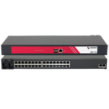 Opengear 7132 Console Server, 32 Serial Cisco Straight, Dual AC Power, 2x Ethernet, 4GB Flash, 2 USB, FIPS140-2 Certified