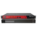 Opengear Intrastructure Manager w/ 16 Serial Ports, 2x GbE or Fiber SFP, 16GB Flash, Dual DC, WiFi, v.92 Modem, 4G LTE Cellular