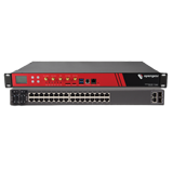 Opengear Intrastructure Manager w/ 32 Serial Ports, 2x GbE or Fiber SFP, 16GB Flash, Dual DC, WiFi, v.92 Modem, 4G LTE Cellular