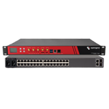 Opengear Intrastructure Manager w/ 32 Serial Ports, 2x GbE or Fiber SFP, 16GB Flash, Dual AC, WiFi, v.92 Modem, 4G LTE Cellular