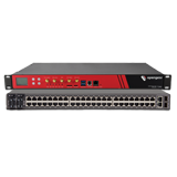 Opengear Intrastructure Manager w/ 48 Serial Ports, 2x GbE or Fiber SFP, 16GB Flash, Dual AC, WiFi, v.92 Modem, 4G LTE Cellular