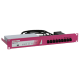 Rackmount IT RM-CP-T2 rack mount k for Check Point 730, 750, 1430, 1450